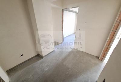 Apartament decomandat de vanzare in Iasi, Galata, 75,84 mp, bloc nou - 14