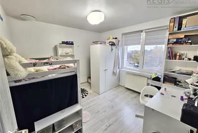 Apartament cu 2 camere decomandat, mobilat în Griviței - 7