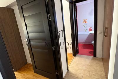 Apartament cu 3 camere decomandat, mobilat în Găvana 3 - 16