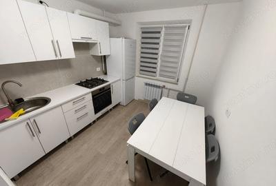 Apartament cu 6 camere în 1 Mai - 2