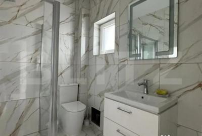 Casă cu 4 camere cu Teren 250 Mp în Central - 14