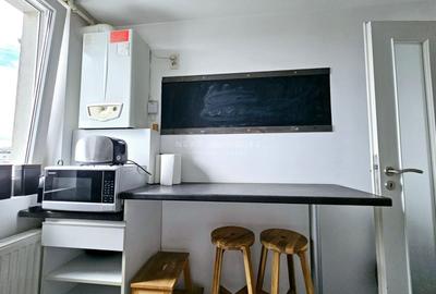 Apartament cu 3 camere decomandat, mobilat în 13 Septembrie - 3