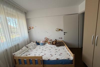 Apartament cu 3 camere semidecomandat, mobilat în Grigorescu - 6