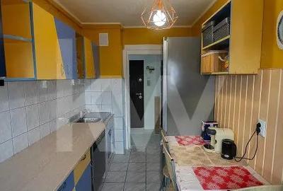 Apartament decomandat cu 3 camere confort, spa?iu ?i priveli?te superba - 6
