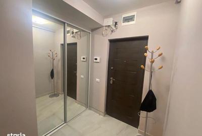 Apartament cu 2 camere, mobilat în Central - 2