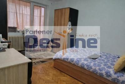 Apartament 2 camere decomandat | Tudor Vladimirescu | Ideal locuire/investitie - 3