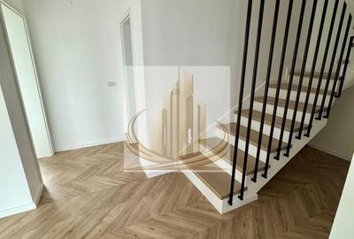 Duplex cu 5 camere cu Canalizare în Dumbrăvița - 19