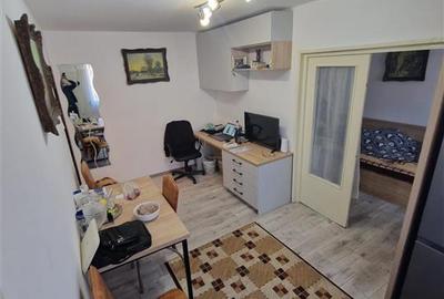 Apartament cu 2 camere semidecomandat, mobilat în Șagului - 9