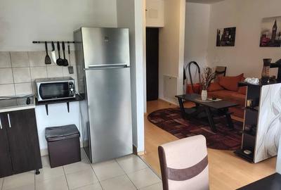 Garsoniera 35 mp Noua, Bloc Nou Garsoniera 35 mp Noua, Bloc Nou - 6