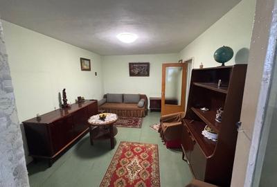 Baba Novac 2 Camere Circular - 2