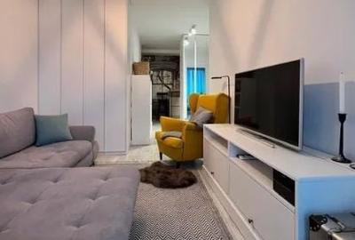 Apartament cu 2 camere semidecomandat, mobilat în Titan - 3