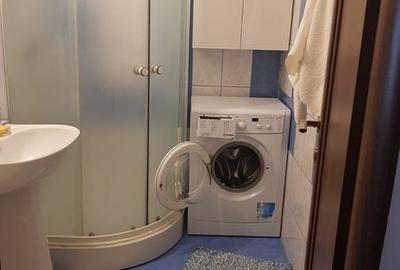 Garsonieră în Central