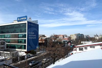 Birou, de 52 mp, în Aviației - 13