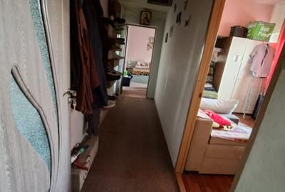 Apartament 2 camere- decomandat-centrala proprie- zona Timpuri Noi - 3