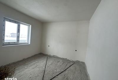 Casă cu 5 camere cu Teren 500 Mp în Gilău - 8