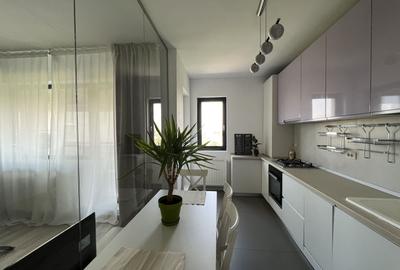 Apartament cu 2 camere decomandat, mobilat în Grozăvești - 17