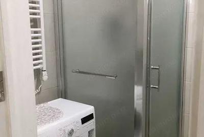 Garsonieră decomandată în Dorobanți - 2
