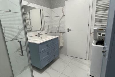 Inchiriez Apartament 2 Camere - 5