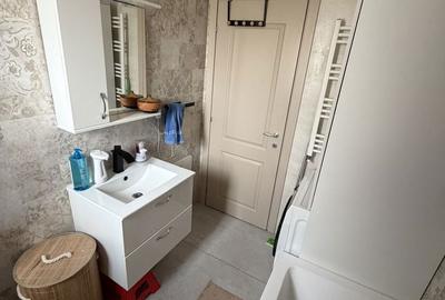 Apartament cu 2 camere în Valea Lupului - 1