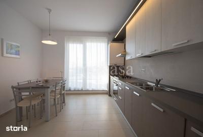Apartament cu 4 camere în Central - 7