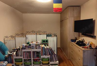 Apartament 1 camera, zona Sc Nicolae Iorga - 2