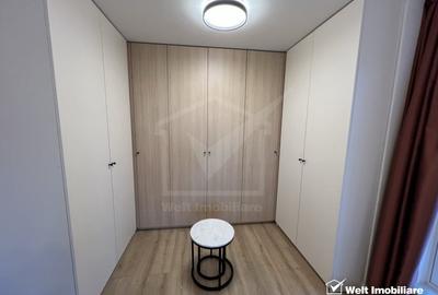 Apartament premium de inchiriat, 2 camere, Columna Residence - VIVO - 15