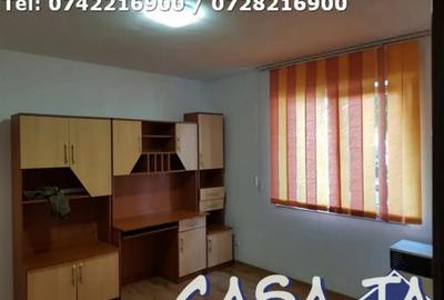 Apartament cu 2 camere decomandat în Central - 3