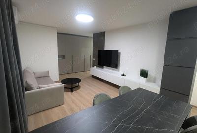 Apartament cu 2 camere decomandat în Aradului - 9