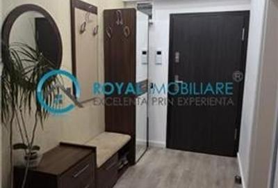 Royal Imobiliare - Vanzare apartament 3 camere zona Albert - 9