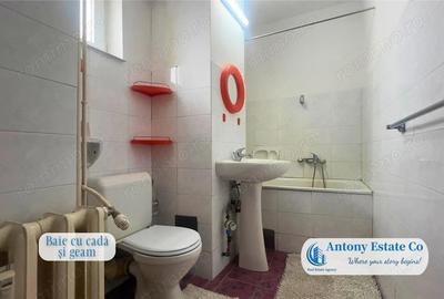 Apartament de inchiriat, 2 Camere, Decomandat, Doja, Oradea - 13