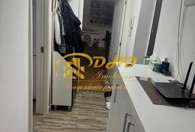 Apartament cu 2 camere semidecomandat în Tătărași - 5