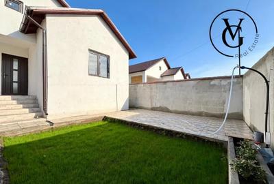 Casă cu 3 camere cu Teren 211 Mp în Lumina