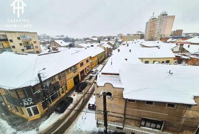 Apartament cu 2 camere decomandat în Ultracentral - 8