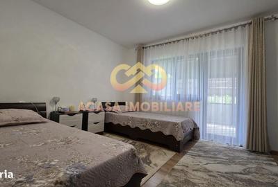 Casă cu 3 camere în Balciu - 6