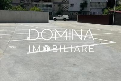 Spațiu comercial, de 416 mp, în Central - 7