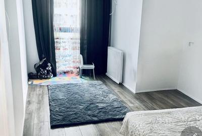 Apartament cu 3 camere decomandat, mobilat în Tomis Nord - 7