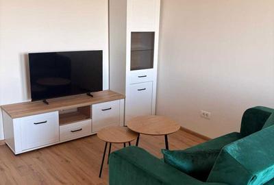 Apartament cu 2 camere decomandat în Central - 6