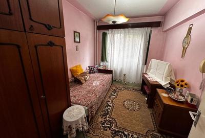 3 Camere 1minut Metrou Gorjului Lujerlui Bd. Iuliu Maniu Parcare ADP - 10