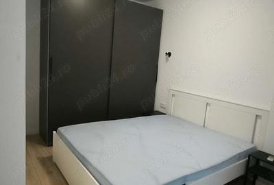 Inchiriez apartament 2 camere Ared cu parcare - 4