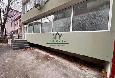 Spațiu comercial, de 249 mp, în Central - 10