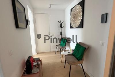 Apartament cu 2 camere decomandat în Aviației - 3