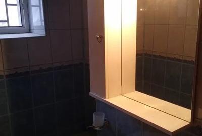 Spatios! 2 camere Buzaului, parter. - 8