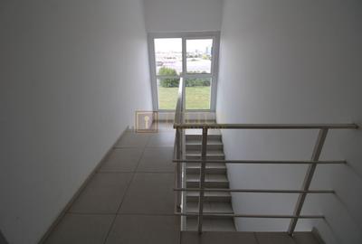 Buziasului, 3 camere + 2 bai, centrala proprie - 35