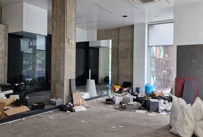 Spațiu comercial, de 230 mp, în Unirii - 1