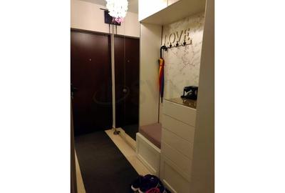 REA1023079 Apartament 3 camere decomandat I Aviatiei I Mobilat si utilat - 9