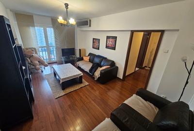 Apartament cu 3 camere semidecomandat, mobilat în Dristor - 7