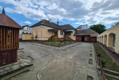 Casa individuala, comuna Garbova jud Alba - 2