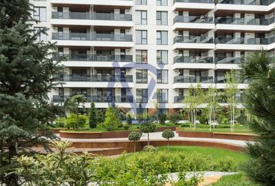 Apartament cu 2 camere decomandat, mobilat în Aviației - 4