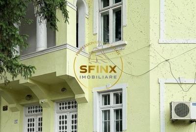 Vila Individuala Capitale de inchiriat pretabil birouri / sediu firma - 17