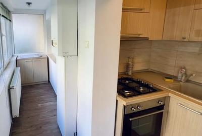 Garsoniera confort sporit libera la vanzare zona Racadau - 7